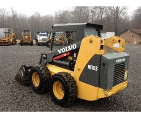 mc90b volvo skid steer|volvo mc90b manual.